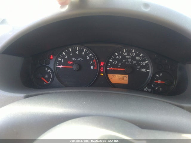 Nissan Frontier King Cab S 4x2 2021 1N6ED0CE1MN722102 Image 7