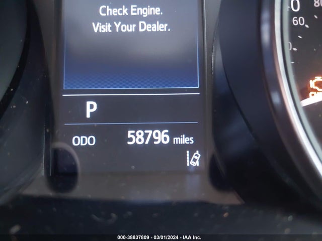 Toyota C-HR XLE 2019 NMTKHMBX3KR085188 Image 16