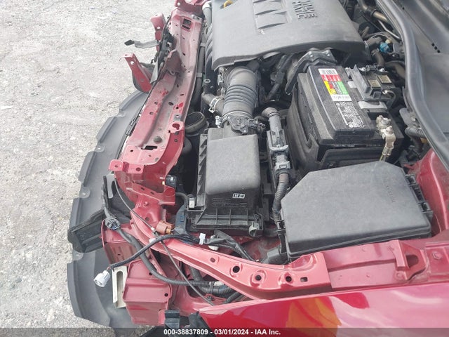 Toyota C-HR XLE 2019 NMTKHMBX3KR085188 Image 18