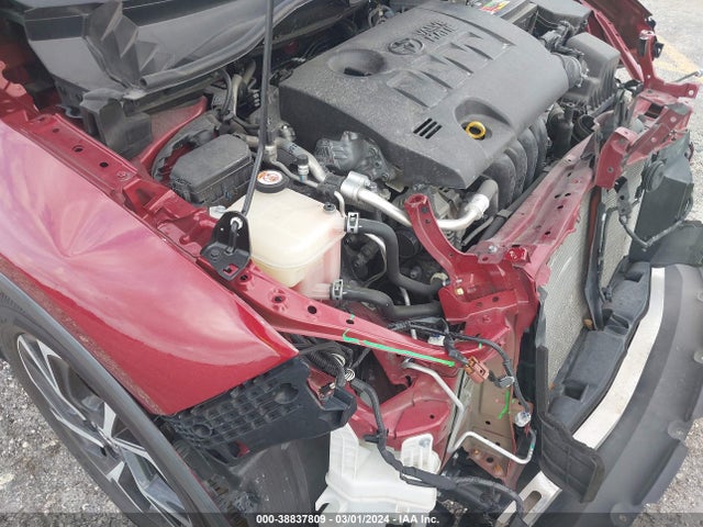 Toyota C-HR XLE 2019 NMTKHMBX3KR085188 Image 19