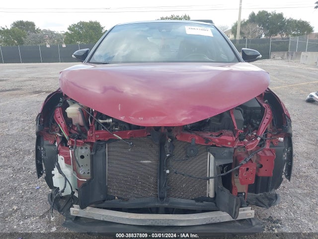 Toyota C-HR XLE 2019 NMTKHMBX3KR085188 Image 6