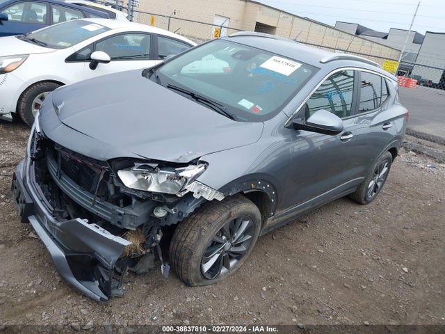 KL4MMCSL1LB062122 Buick Encore Gx Awd Preferred