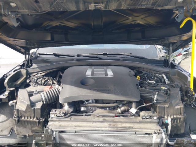SALYT2EU5MA327844 Land Rover Range Rover Velar P340 R-dynamic S