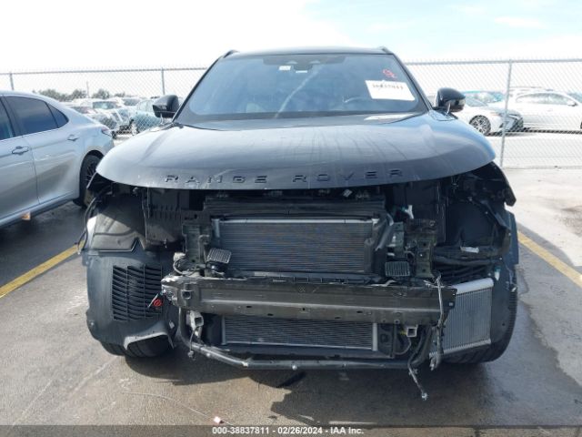SALYT2EU5MA327844 Land Rover Range Rover Velar P340 R-dynamic S