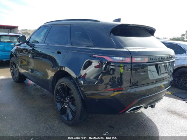 SALYT2EU5MA327844 Land Rover Range Rover Velar P340 R-dynamic S
