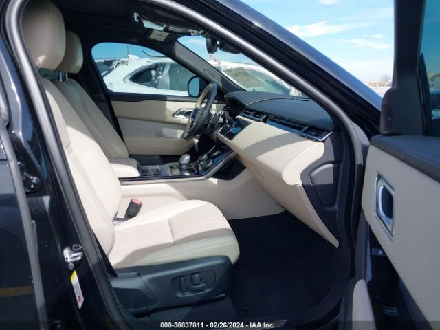 SALYT2EU5MA327844 Land Rover Range Rover Velar P340 R-dynamic S