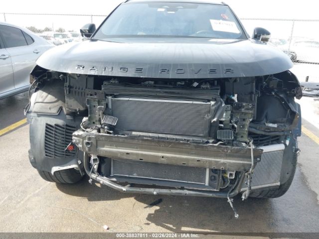 SALYT2EU5MA327844 Land Rover Range Rover Velar P340 R-dynamic S