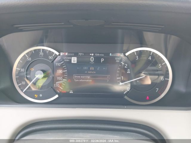 SALYT2EU5MA327844 Land Rover Range Rover Velar P340 R-dynamic S