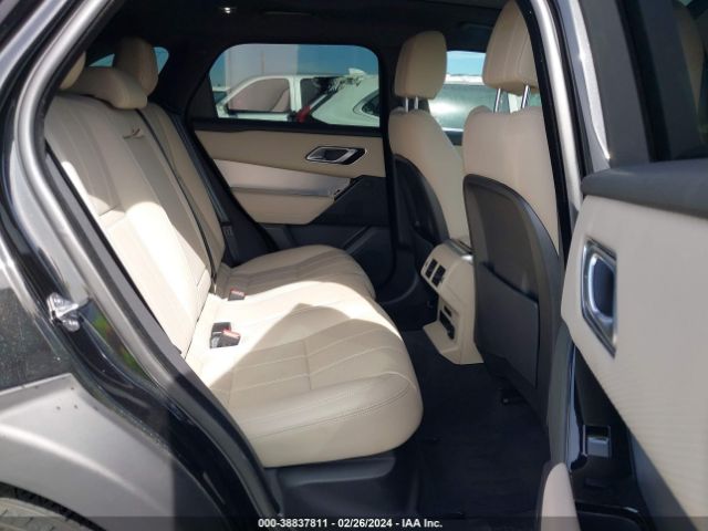 SALYT2EU5MA327844 Land Rover Range Rover Velar P340 R-dynamic S
