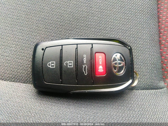 Toyota COROLLA SE 2024 5YFP4MCE3RP169871 Image 11