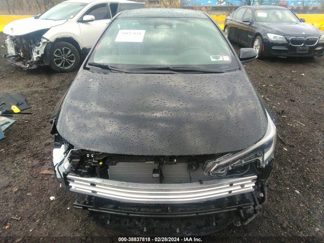 Toyota COROLLA SE 2024 5YFP4MCE3RP169871 Image 13