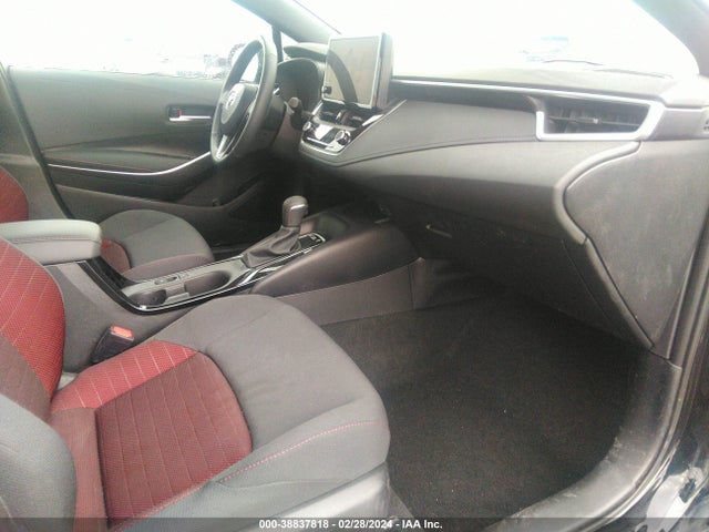 Toyota COROLLA SE 2024 5YFP4MCE3RP169871 Image 5