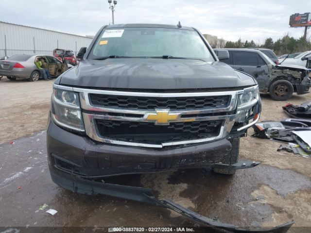 1GNSCBKC9GR244620 Chevrolet Tahoe Lt