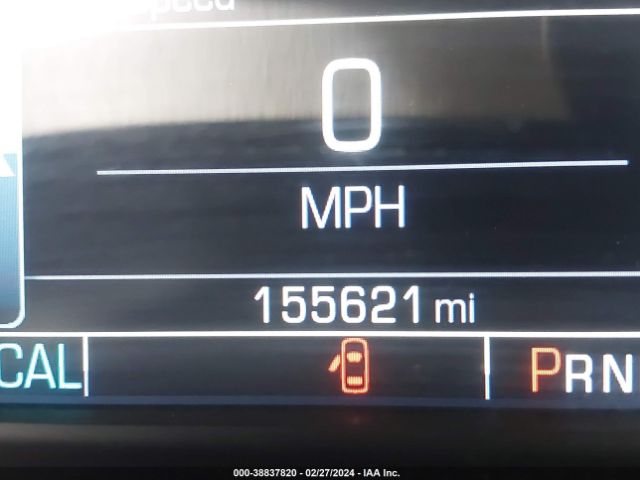 1GNSCBKC9GR244620 Chevrolet Tahoe Lt
