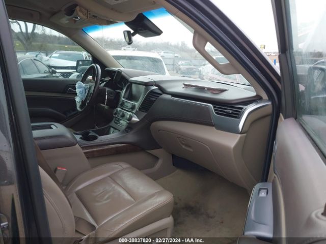 1GNSCBKC9GR244620 Chevrolet Tahoe Lt