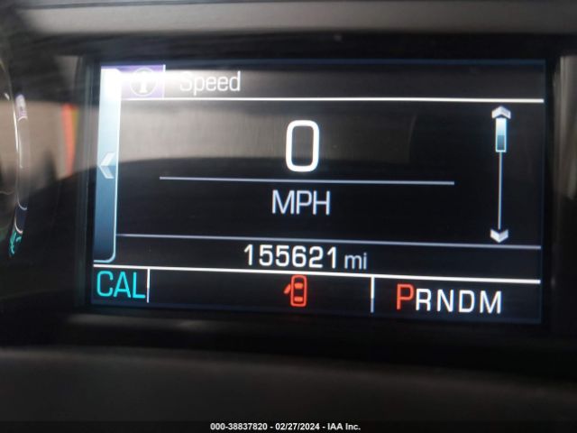 1GNSCBKC9GR244620 Chevrolet Tahoe Lt