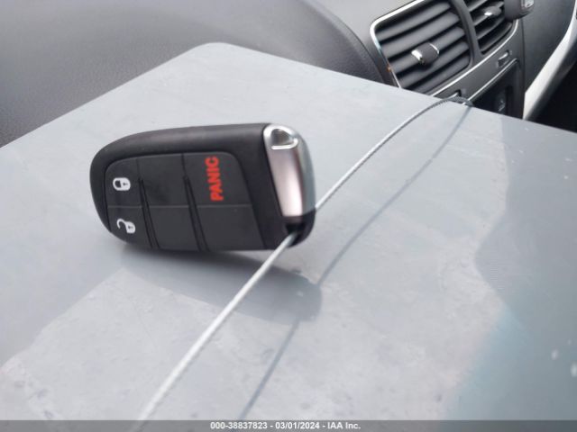 3C4PDCAB4ET163698 Dodge Journey American Value Pkg
