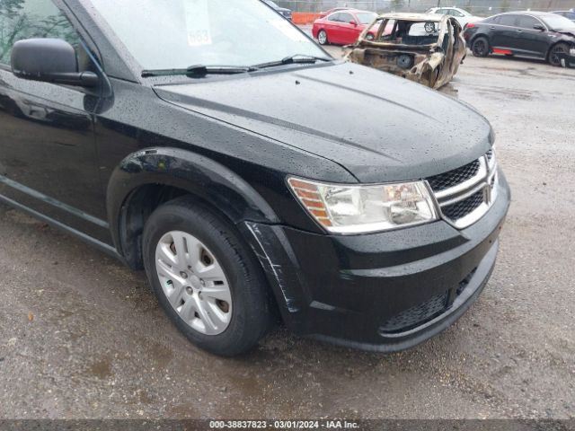 3C4PDCAB4ET163698 Dodge Journey American Value Pkg