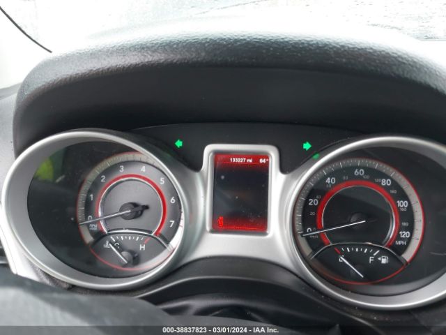 3C4PDCAB4ET163698 Dodge Journey American Value Pkg