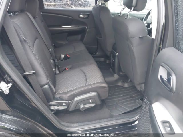 3C4PDCAB4ET163698 Dodge Journey American Value Pkg