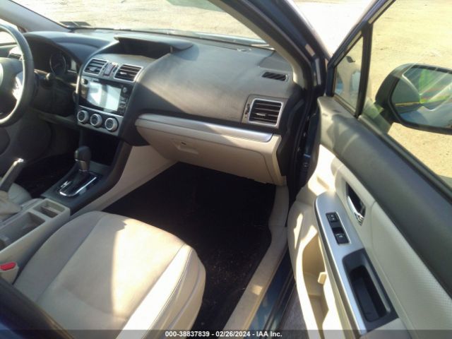 JF2GPAPC4F8298287 Subaru Xv Crosstrek 2.0i Limited