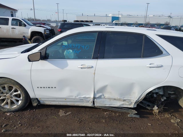 Chevrolet EQUINOX LT 2019 2GNAXTEV2K6226676 Image 14