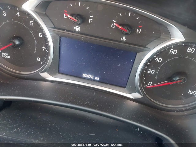 Chevrolet EQUINOX LT 2019 2GNAXTEV2K6226676 Image 15
