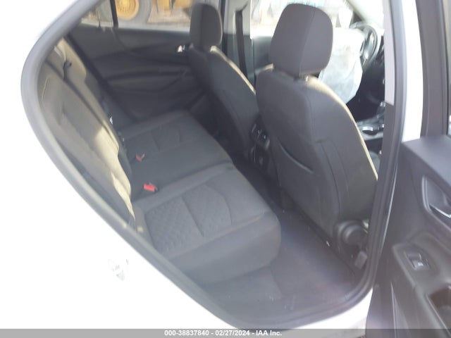Chevrolet EQUINOX LT 2019 2GNAXTEV2K6226676 Image 8
