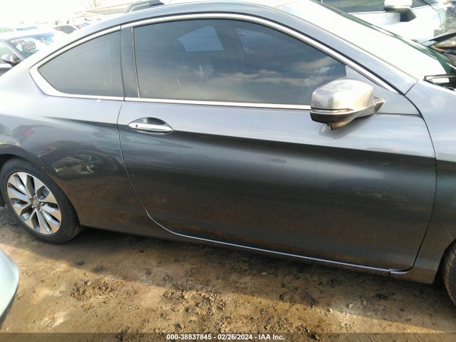 Honda Accord Ex-l 2015 1HGCT1B83FA013195 Image 13