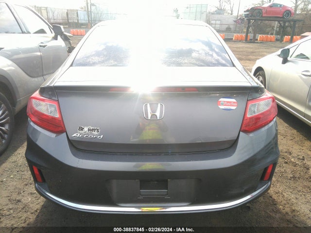 Honda Accord Ex-l 2015 1HGCT1B83FA013195 Image 16
