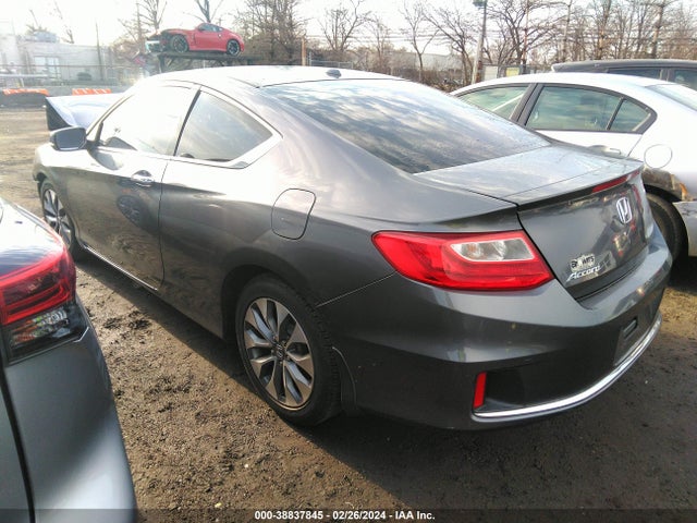 Honda Accord Ex-l 2015 1HGCT1B83FA013195 Image 3