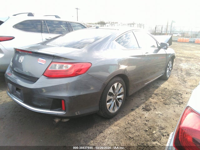 Honda Accord Ex-l 2015 1HGCT1B83FA013195 Image 4