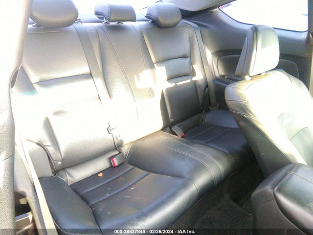 Honda Accord Ex-l 2015 1HGCT1B83FA013195 Image 8