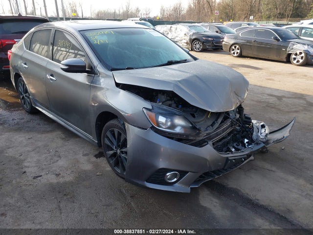 2019 3N1AB7AP5KY335401 main image