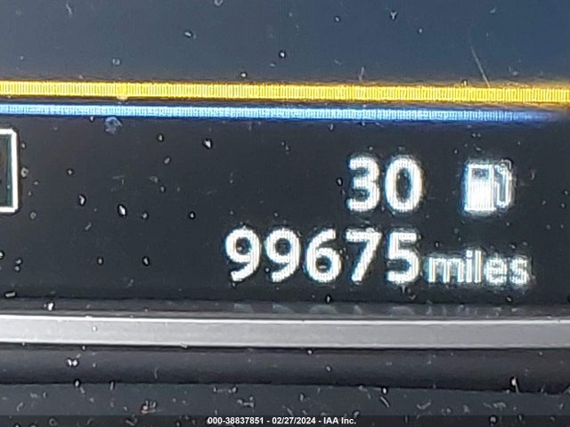 Nissan SENTRA SR 2019 3N1AB7AP5KY335401 Image 16
