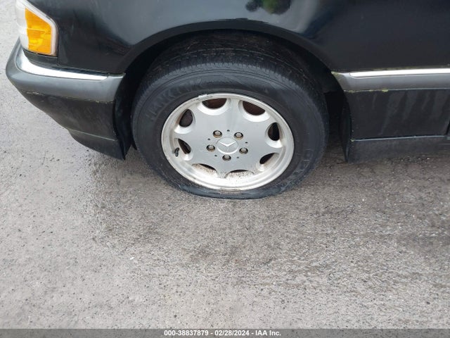 2000 MERCEDES-BENZ C 230 KOMPRESSOR VIN: WDBHA24G7YA850652