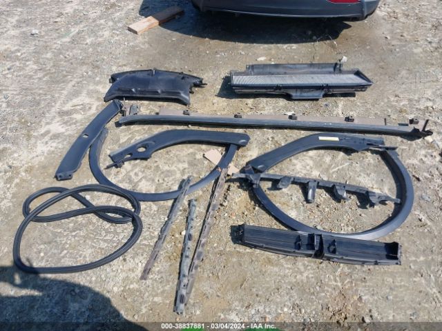 5YJXCDE27HF049748 Tesla Model X 100d/75d/90d
