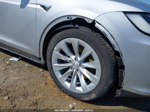 5YJXCDE27HF049748 Tesla Model X 100d/75d/90d