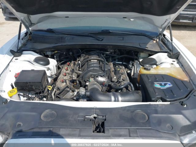 2C3CDXCT8EH143799 Dodge Charger Road/track