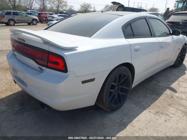 2C3CDXCT8EH143799 Dodge Charger Road/track