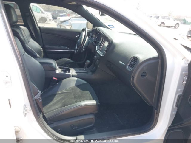 2C3CDXCT8EH143799 Dodge Charger Road/track