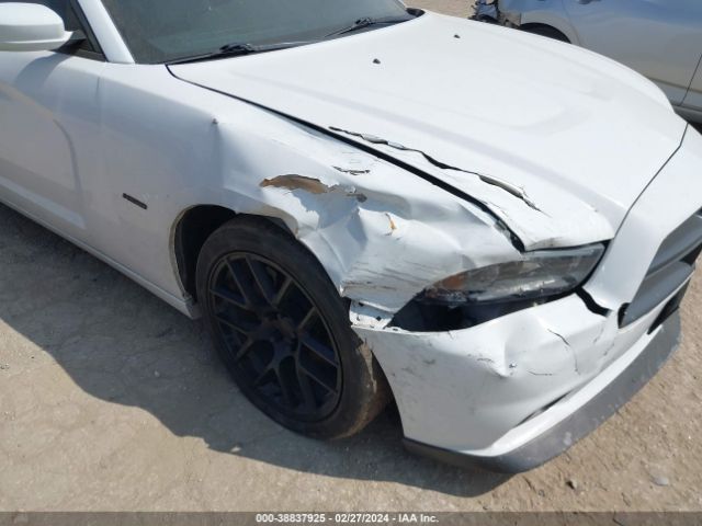 2C3CDXCT8EH143799 Dodge Charger Road/track