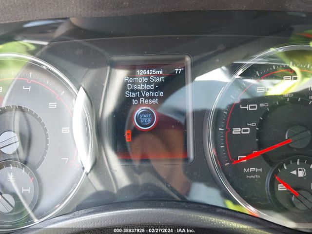 2C3CDXCT8EH143799 Dodge Charger Road/track
