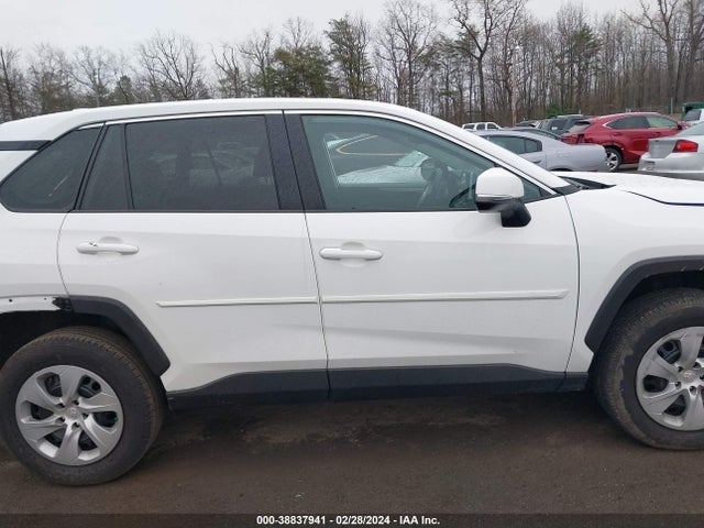 Toyota RAV4 LE 2023 2T3G1RFVXPC361133 Image 14
