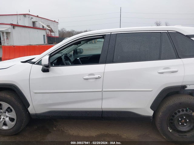 Toyota RAV4 LE 2023 2T3G1RFVXPC361133 Image 15