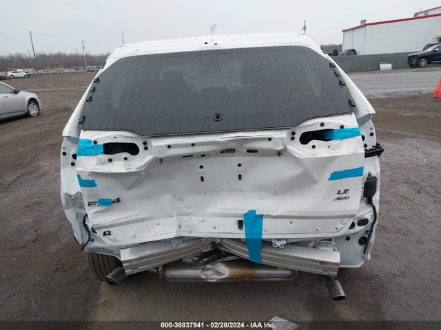 Toyota RAV4 LE 2023 2T3G1RFVXPC361133 Image 17