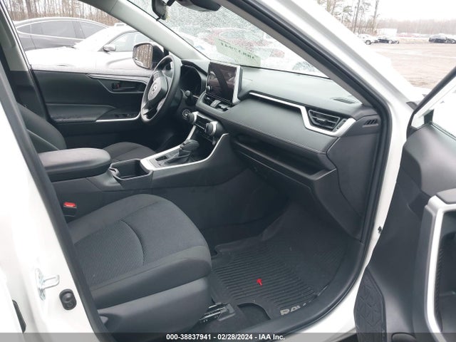 Toyota RAV4 LE 2023 2T3G1RFVXPC361133 Image 5