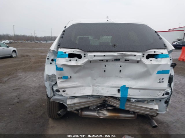 Toyota RAV4 LE 2023 2T3G1RFVXPC361133 Image 6