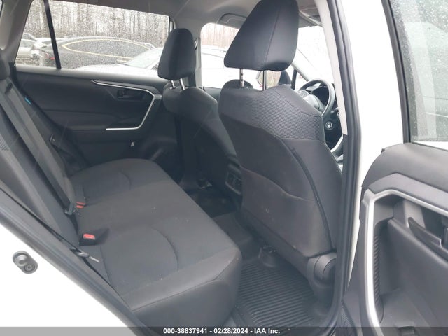 Toyota RAV4 LE 2023 2T3G1RFVXPC361133 Image 8