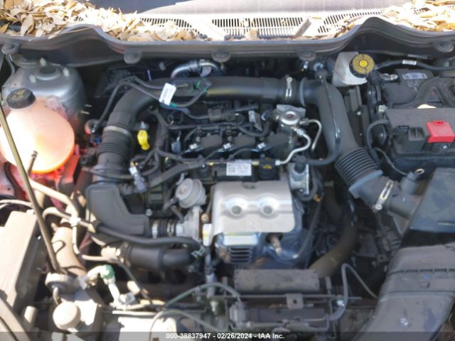 MAJ3S2FE0MC420129 Ford ECOSPORT S